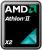 AMD Athlon II X2 250 Dual Core (3.0GHz) - AM3, 2MB L2 Cache, 45nm, 65W - Boxed