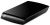 Seagate 250GB External Portable HDD - Black - 2.5