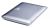 iOmega 320GB eGo Portable HDD - Silver - 2.5