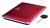 iOmega 500GB eGo Portable HDD - Ruby Red - 2.5