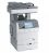 Lexmark X738DTE Colour Laser Multifunction Centre (A4) w. Network - Print/Scan/Copy, Fax33ppm Mono, 33ppm Colour, 1200 Sheet Tray, ADF, Duplex, USB2.0