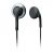 Philips In-Ear Headphones - Silver