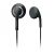 Philips In-Ear Headphones - Dark Grey
