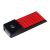 Silicon_Power 1GB 610 Touch Flash Drive - Cap-Less Retractable Connector, USB2.0 - Red