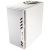 Antec Mini P180 Micro-Tower Case - NO PSU, White2x USB2.0, 1x eSATA, 1 x Audio, Double Hinge Door, mATX