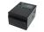 SilverStone SG06 Mini-IXT Case - 300W PSU, Black2x USB2.0, 1x Audio, 120mm Golf Blades Fan, Mini-ITX