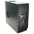 Antec Two Hundred Midi-Tower Case - NO PSU, Black2xUSB2.0, 1x HD-Audio, Hot-Swap 3.5