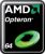 AMD Opteron 2427 Six Core (2.2GHz) - Socket F 1207, 6x512KB L2 Cache, 75W - (No Cooler)