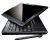 Fujitsu Lifebook T2020 Tablet - BlackIntel Core 2 Duo SU9400(1.40GHz), 12.1