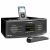 Pure Avanti Flow Table-Top Digital Audio System - BlackFully Featured DAB+ and FM radio, Wireless, IPOD Support & Media Streaming