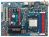 Zotac NF750A-A-E MotherboardAM2+, nForce 750a, HT 5200, 4xDDR2-1066, 2xPCI-Ex16 v2.0, 6xSATA-II, RAID, 1xGigLAN, 8Chl-HD, Firewire, VGA/DVI/HDMI, ATX
