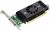 Leadtek Quadro NVS420 - 512MB DDR3, 128-bit, 4xDP (via. VHDCI Cable - 1xLP Output), Fansink - PCI-Ex16, Low Profile
