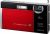FujiFilm FinePix Z200FD Digital Camera - Black/Red10MP, 5x Optical Zoom, 2.7