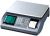 CAS POSCALE Thermal Ticket Printing Scale w. Backlight LCD Display, RS323 Interface - 30Kg x 10g