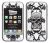 Gizmobies Oblivion Staring Case - For iPhone 3G