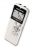 Olympus WS-110 Digital Voice Recorder - 256MB with integrated speakerUSB via PC Link for up/downloads, Records in .WMA format (Windows Media)