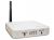 Repotec RP-WR5411 Wireless Router - 802.11b/g/Draft n v3.0, 1-Port LAN 10/100 Switch, Up to 150Mbps, DMZ, QoS