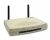 Repotec RP-WR5422 Wireless Router - 802.11b/g/Draft n v3.0, 4-Port LAN 10/100 Switch, Up to 300Mbps, DMZ, QoS