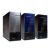 Gigabyte GZ-X6 Midi-Tower Case - NO PSU, Black/Blue2xUSB2.0, 1xHD-Audio, 1x120mm Fan, ATX