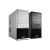 Gigabyte SETTO-1020 Midi-Tower Case - NO PSU, Black2xUSB2.0, 1xFirewire, 1xHD-Audio, Aluminum Front Panel, 2x120mm Fans, ATX