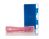 Laser Precision Nintendo DS Lite Armour Twin Pack Blue & Pink