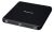 Pioneer DVRXD08 External DVD-DL Drive - USB2.08x DVD±R, 6x DVD±R DL, Slim - Black, with Software, Retail