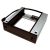Antec EasySATA Hard Drive Caddy - To Suit Fits 1x5.25