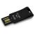Kingston 16GB Data Traveler Mini Slim - USB2.0, Black