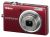 Nikon CoolPix S570 Digital Camera - Red12MP, 5x Optical Zoom, 28-140mm Equivalent, 2.7