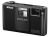 Nikon CoolPix S1000pj Digital Camera - Black12.1MP, 5x Optical Zoom, 28-140mm Equivalent, 2.7