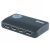 Swann USB2.0 7 Port hub with Power supply - High speed notebook & desktop accessory for people on the move!