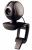 Logitech C600 Webcam - True 2.0 Mega-Pixel, HD Video capture, Built-in Mic, Fixed Focus, USB