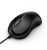 Gigabyte M5050 Curvy Optical Mouse - BlackHigh Performance, Optical Sensor, 800dpi, Vertical Scrolling, Comfort Hand-Size, Contoured Shape, Ambidextrous Design