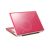 Fujitsu L1010A Notebook - PinkDual Core T4300(2.1GHz), 14.1