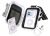 Pelican i1010 iPod Case - White