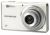 Olympus FE-4000 Digital Camera - White12MP, 4x Wide Angle Zoom, 2.7