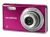 Olympus FE-4000 Digital Camera - Magenta12MP, 4x Wide Angle Zoom, 2.7