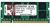 Kingston 1GB (1 x 1GB) PC-8500 1066MHz DDR3 SODIMM RAM - 7-7-7-21 - ValueRAM Series