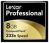 Lexar_Media 8GB Professional CompactFlash Card - 233x UDMA