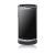 Samsung i8910 HD Icon Handset - Grey/Black - 16GB