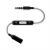 Belkin Headphone Adapter for iPod Shuffle/iPods