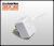 SteelSeries XBOX 360 Headset Connector - White