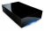 LaCie 2000GB (2TB) External HDD - Black - 3.5