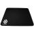 SteelSeries QcK+ 63003 Mouse Pad - 2 mm x 450 mm x 400 mm Dimension - Black - Rubber 