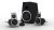 Altec_Lansing MX6021A Expressionist Ultra Speaker System - 200W, 2.1 Channel