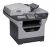 Brother MFC-8890DW Mono Laser Multifunction Centre (A4) w. Wireless Network/Network - Print/Scan/Copy/Fax30ppm Mono, 300 Sheet Tray, ADF, Duplex, USB2.0