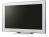 Sony KDL46EX1 Bravia LCD TV - White46