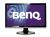 BenQ E2420HD LCD Monitor - Glossy Black24