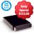 LaCie 320GB LittleDisk External HDD [ - Black] 1x 320GB, 5400rpm HDD, 8MB Cache (AES 128-bit encryption) High-Speed USB 2.0 - Daily Special