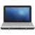 HP 110-1038TU(VF091PA) Netbook - WhiteAtom N280(1.66GHz), 10.1